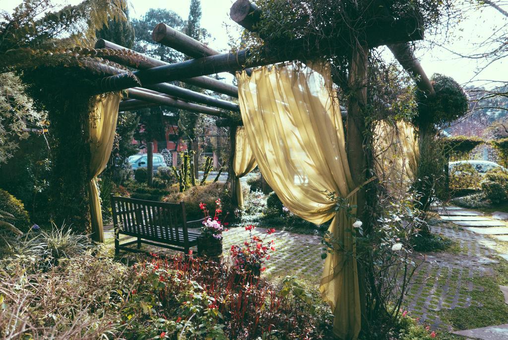Jardim Secreto Gramado