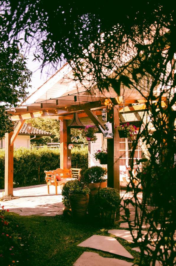 Jardim Secreto 3*